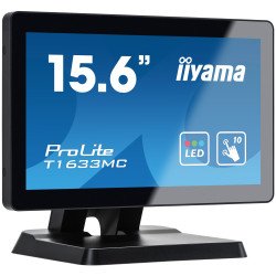 Тъч Монитор IIYAMA T1633MC-B1