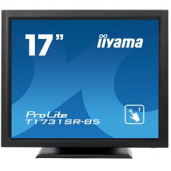 Тъч Монитор IIYAMA T1731SR-B5