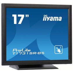 Тъч Монитор IIYAMA T1731SR-B5