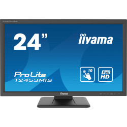 Тъч Монитор IIYAMA T2453MIS-B1
