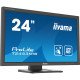 Тъч Монитор IIYAMA T2453MIS-B1 Тъч Монитор IIYAMA T2453MIS-B1