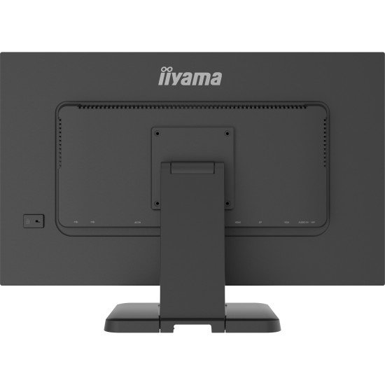 Тъч Монитор IIYAMA T2453MIS-B1 Тъч Монитор IIYAMA T2453MIS-B1