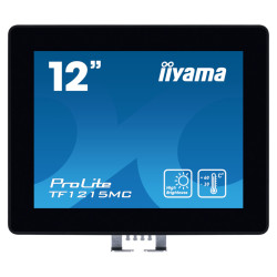 Тъч Монитор IIYAMA TF1215MC-B1
