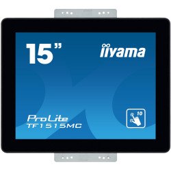Тъч Монитор IIYAMA TF1515MC-B2