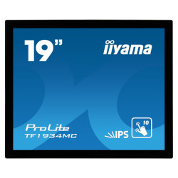 Тъч Монитор IIYAMA TF1934MC-B7X