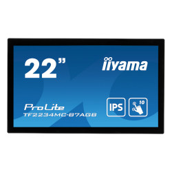 Тъч Монитор IIYAMA TF2234MC-B7AGB