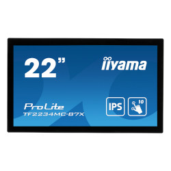 Тъч Монитор IIYAMA TF2234MC-B7X