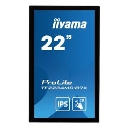 Тъч Монитор IIYAMA TF2234MC-B7X
