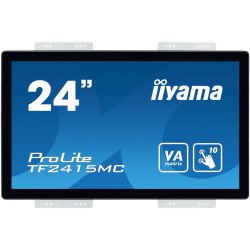 Тъч Монитор IIYAMA TF2415MC-B2