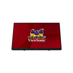 Тъч Монитор ViewSonic TD2230