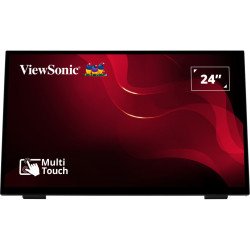 Тъч монитор ViewSonic TD2465
