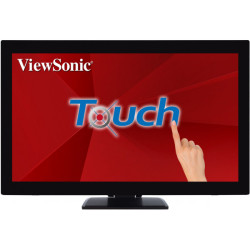 Тъч Монитор ViewSonic TD2760
