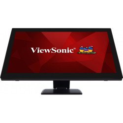Тъч Монитор ViewSonic TD2760
