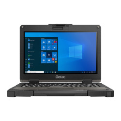 Усилен лаптоп GETAC B360 BM21Z4B4BDFX