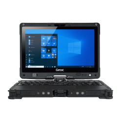 Усилен лаптоп GETAC V110 G6 VM41ZPJ4BQXZ