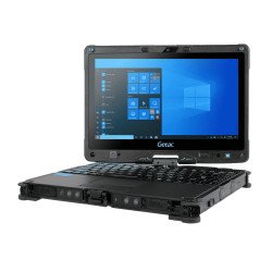 Усилен лаптоп GETAC V110 G6 VM41ZPJ4BQXZ