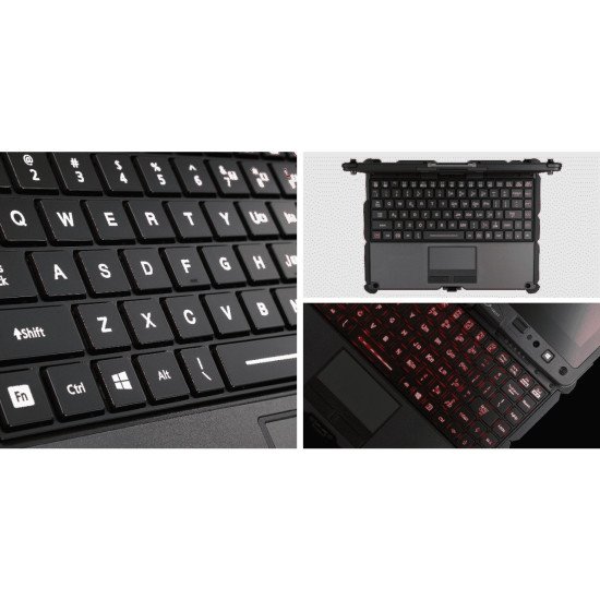 Усилен лаптоп GETAC V110 G6 VM41ZPJ4BQXZ Усилен лаптоп GETAC V110 G6 VM41ZPJ4BQXZ