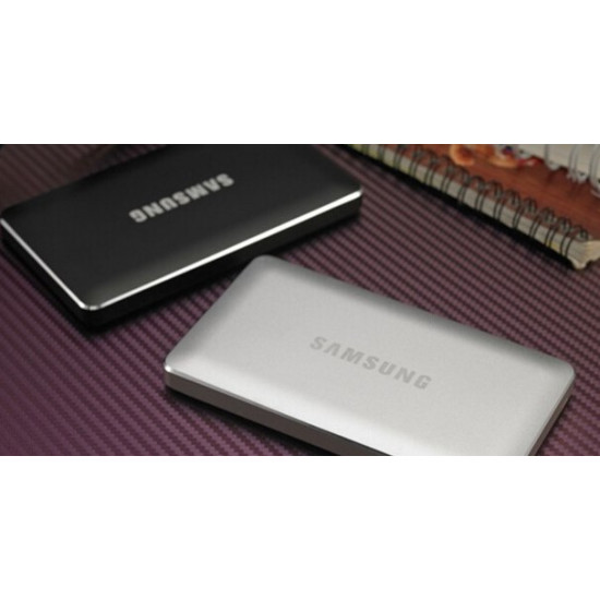 Преносима батерия / мобилно зарядно Power Bank Samsung за телефон, таблет и др.